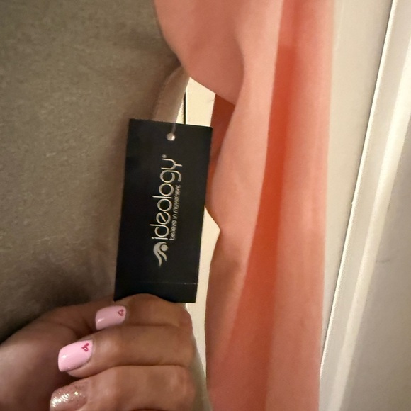 Ideology Size L 14 Kids Athletic Sweater NWT - Picture 3 of 5